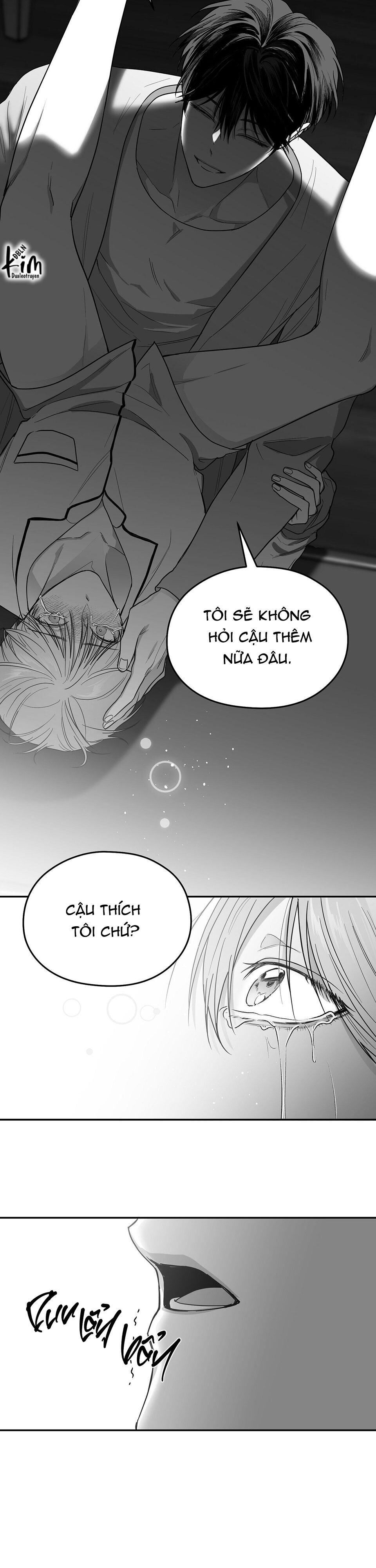 non zero sum Chapter 15 - Trang 1