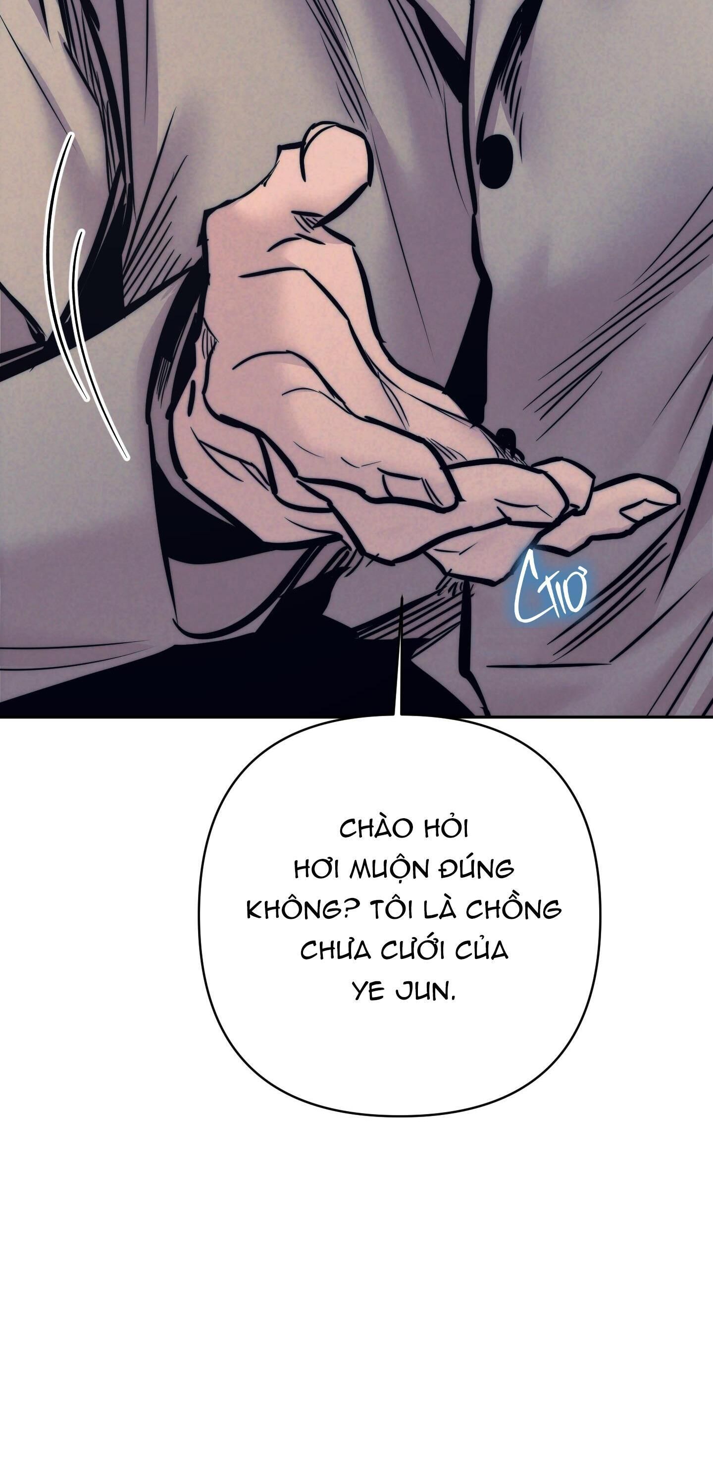 KỲ THỊ Chapter 18 - Trang 1