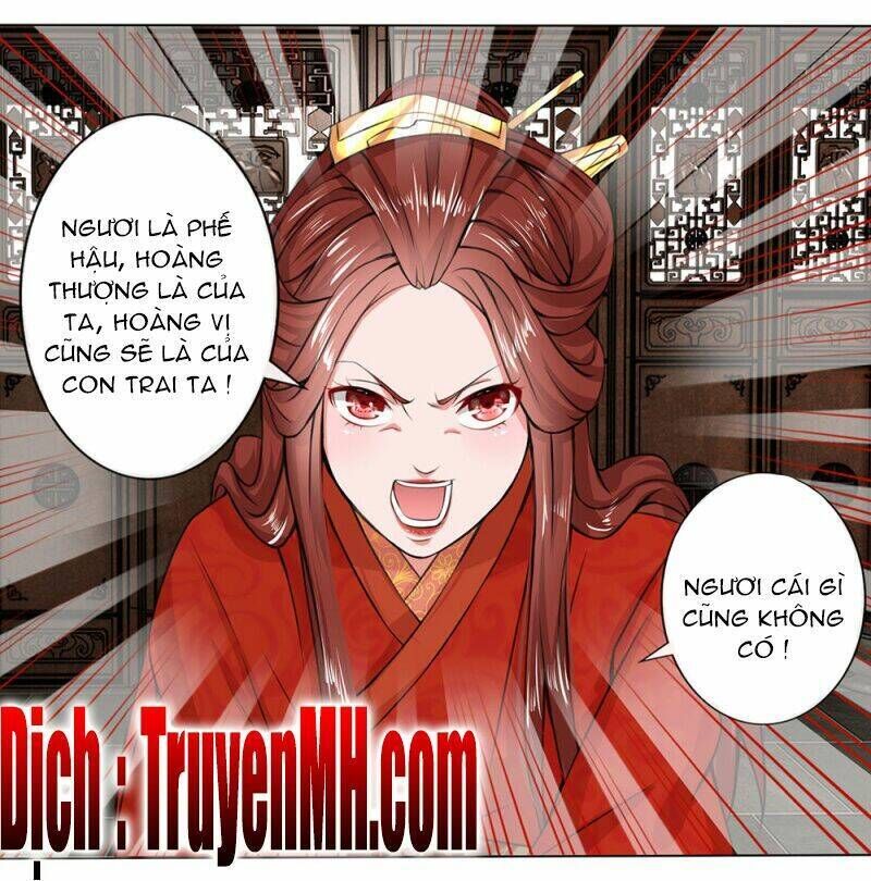 Loạn Thế Đế Hậu Chapter 7 - Next Chapter 8