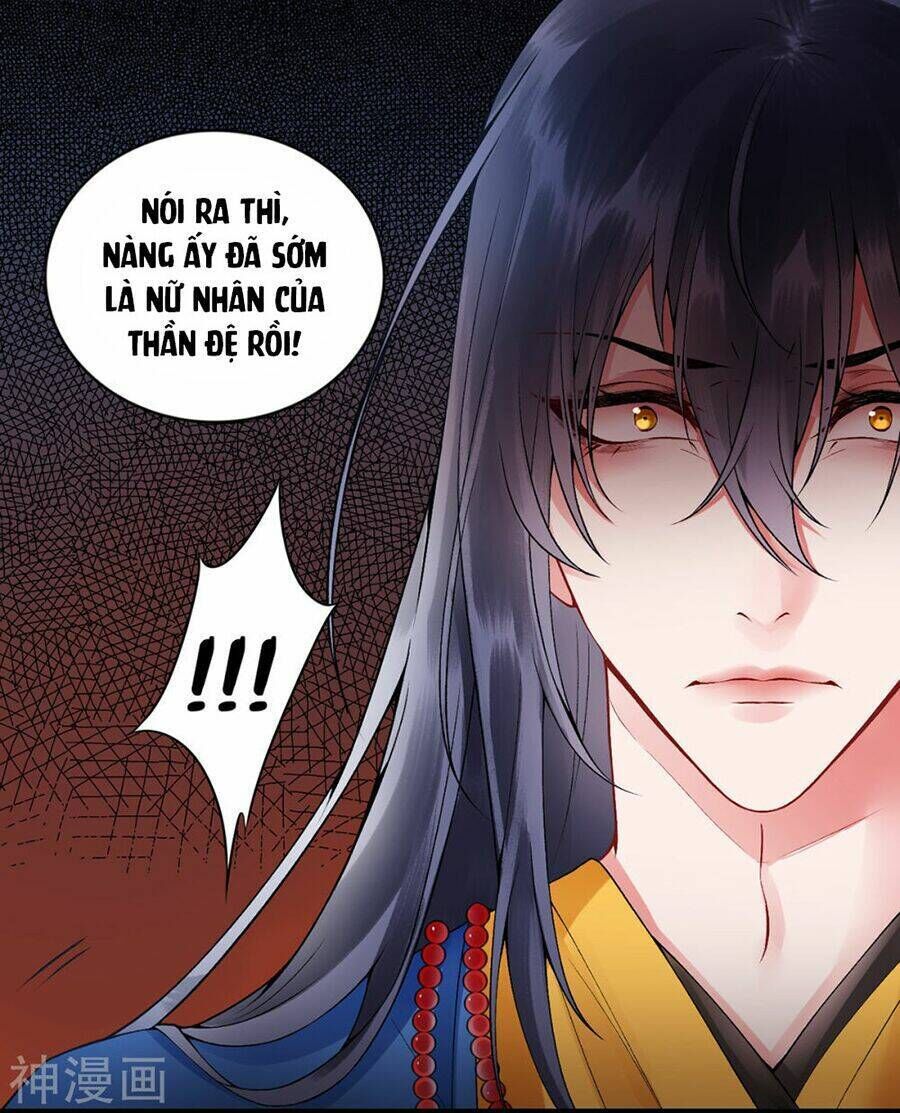 hoàng phi 9000 tuổi chapter 66 - Next chapter 67