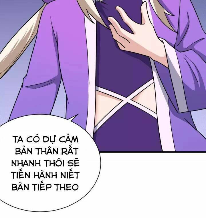 hệ thống tu tiên mạnh nhất Chapter 112 - Trang 2