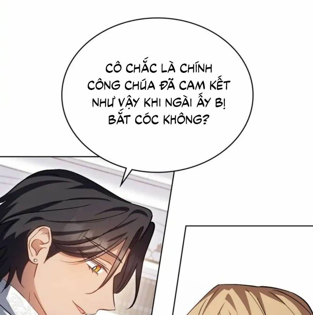 khi nữ quỷ mạo danh công chúa chapter 12 - Next chapter 13