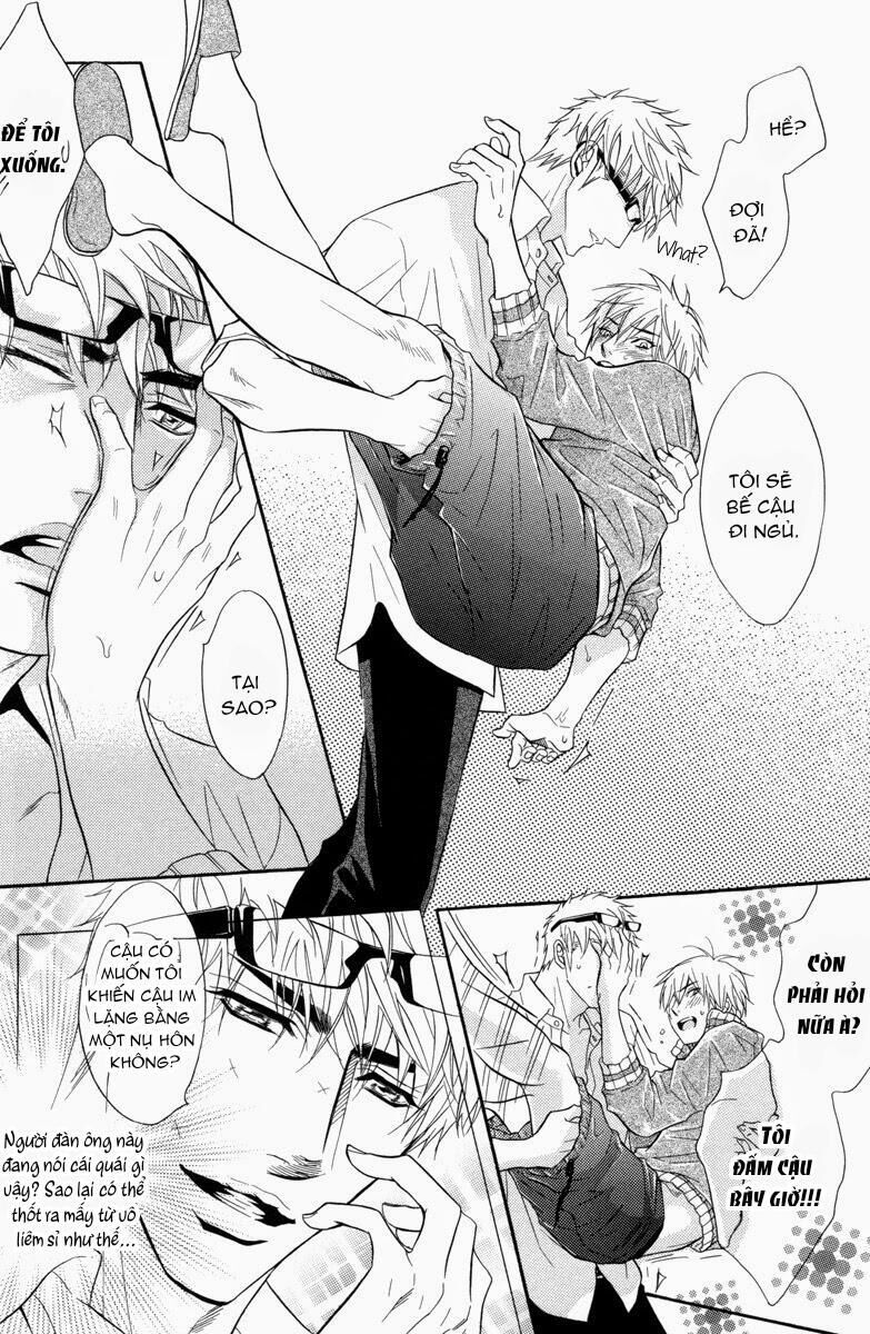 doujinshi tổng hợp Chapter 135 - Next 135