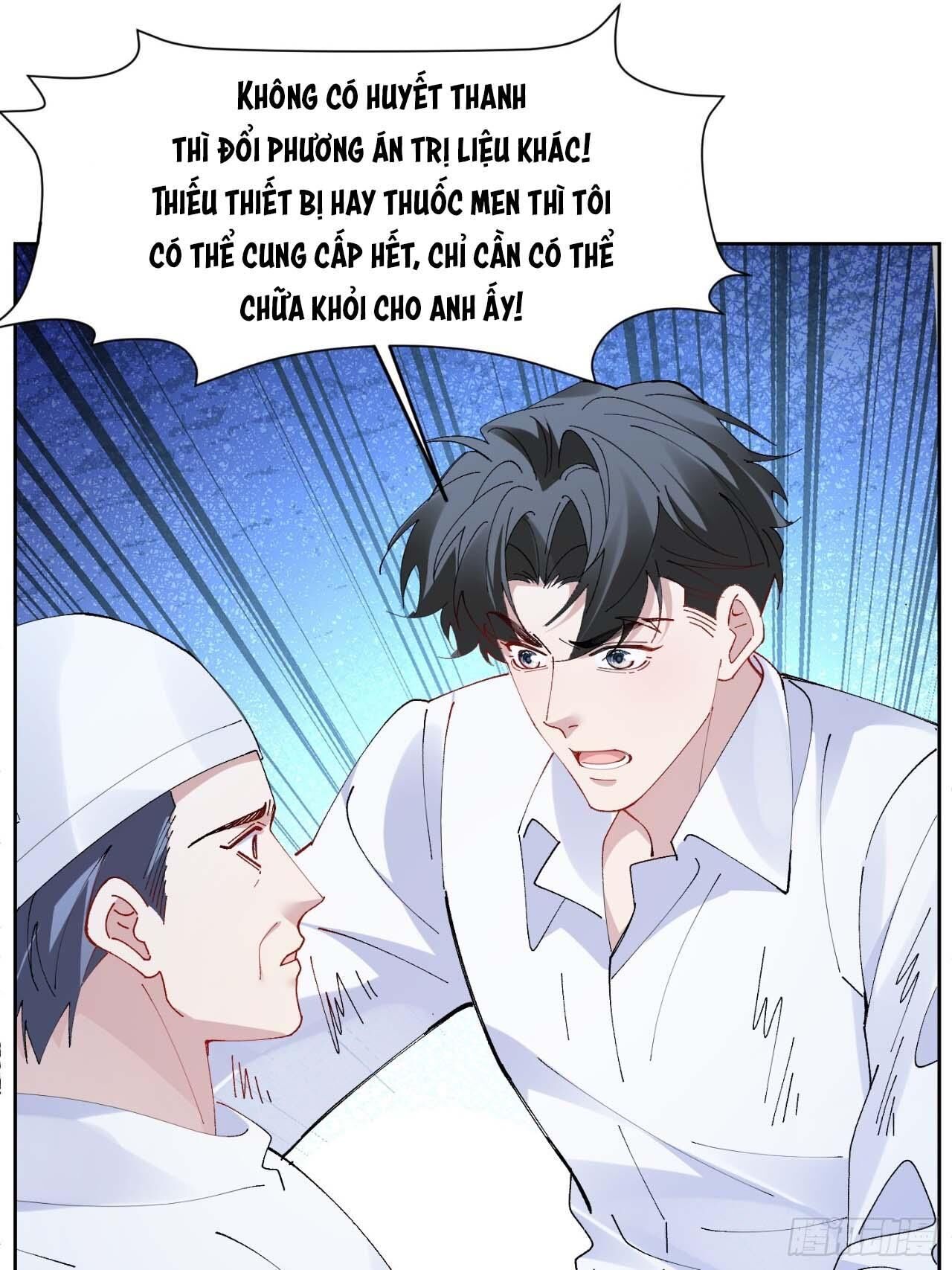 ỷ dưới hiếp trên Chapter 34 - Trang 1