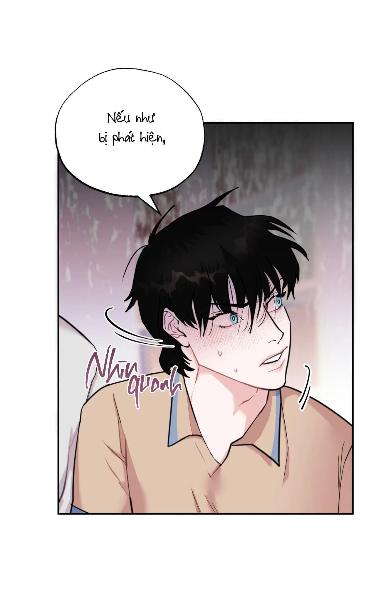 lời nói dối đẫm máu Chapter 11 - Next Chương 12