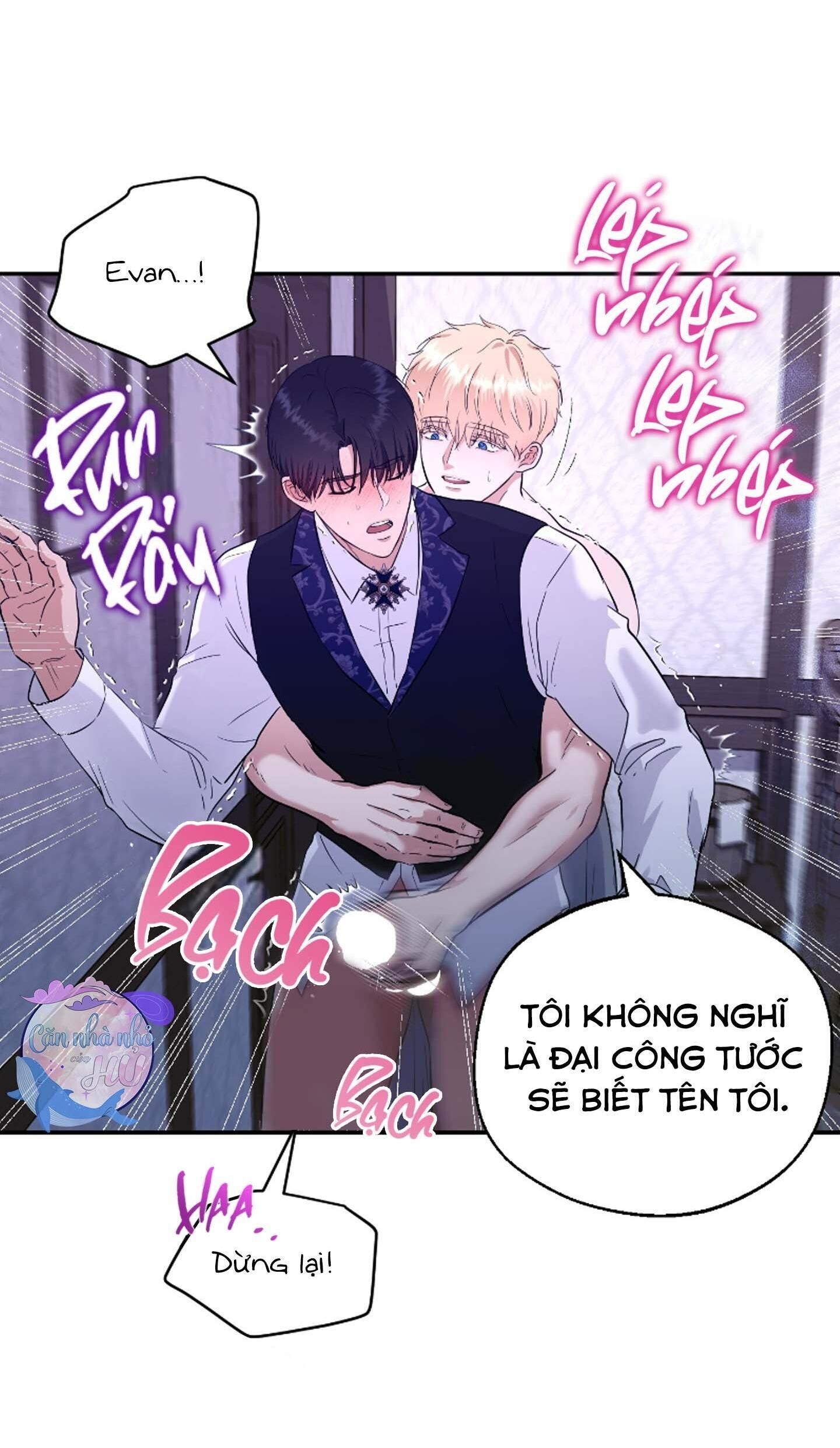 (end) VỊ CÔNG TƯỚC KHÔNG THỂ THĂNG TIẾN Chapter 2 - Next Chapter 3