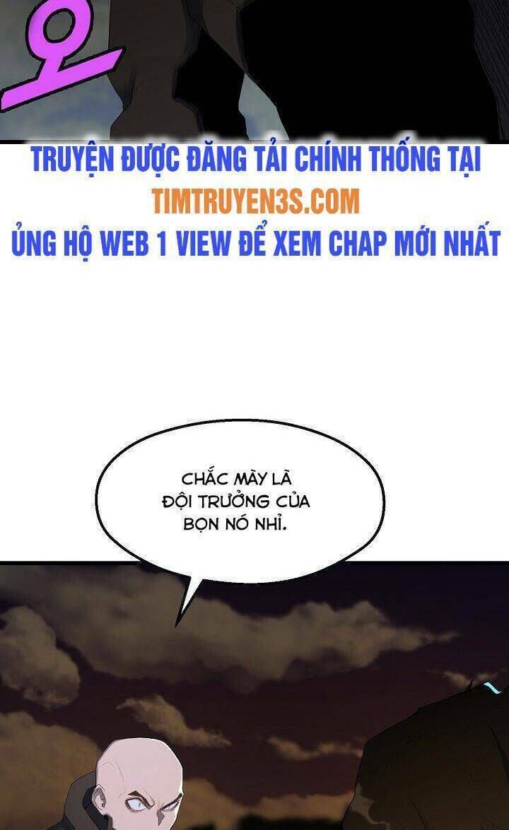 kẻ thất nghiệp bất khả chiến bại chapter 30 - Trang 2