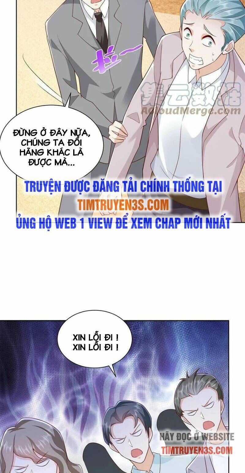 mỗi tuần ta có một nghề nghiệp mới chapter 119 - Next chapter 120