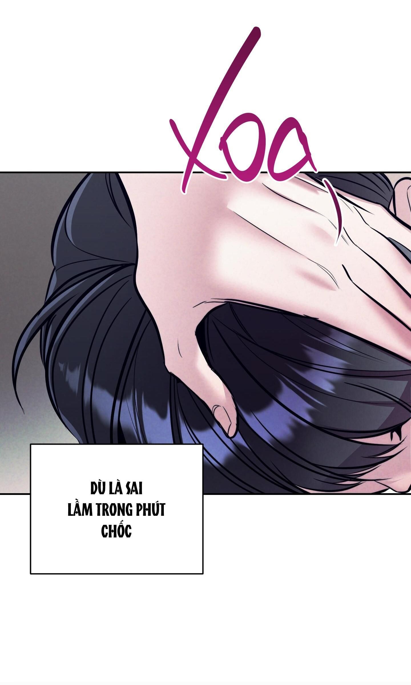 KỲ THỊ Chapter 11 - Trang 1