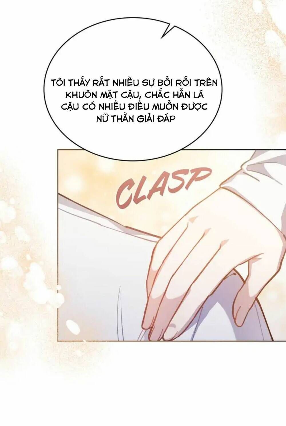 khi nữ quỷ mạo danh công chúa chapter 4 - Trang 2