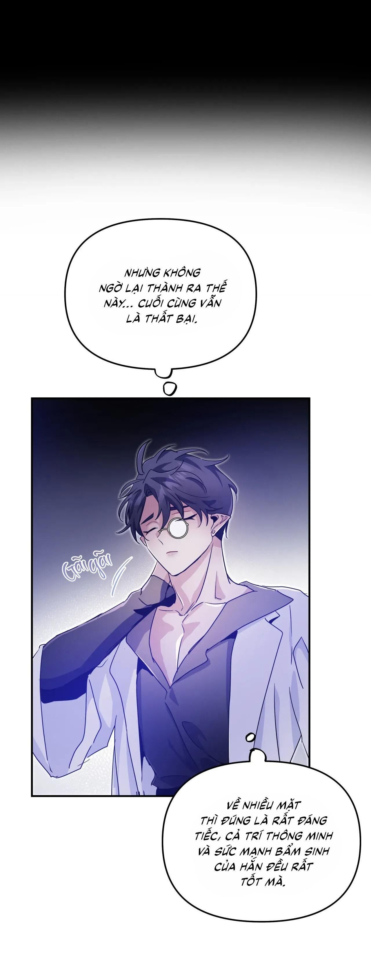 (cbunu) ám giữ linh hồn Chapter 64 - Trang 2