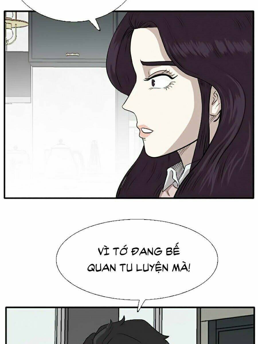 người xấu chapter 16 - Trang 2