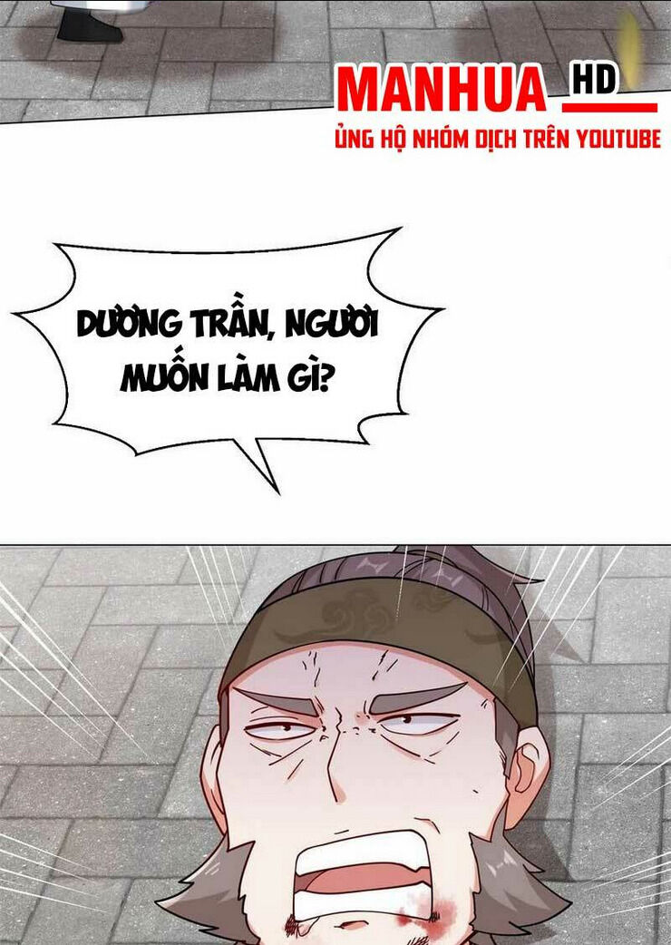 vô tận thôn phệ chapter 72 - Next chapter 73