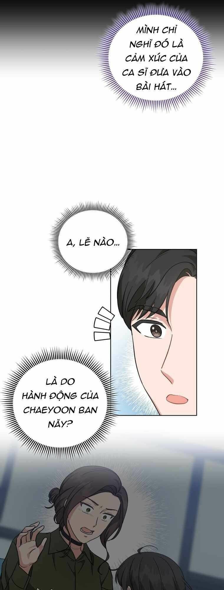 con gái tôi là một thiên tài âm nhạc chapter 57 - Next Chapter 57.1