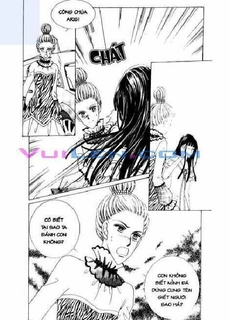 Công chúa của tôi Chapter 8 - Trang 2