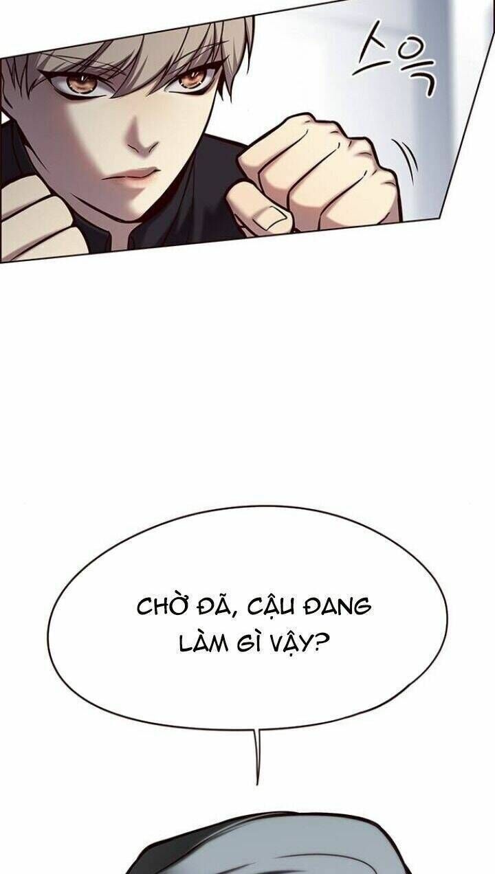 hoá thân thành mèo chapter 119 - Trang 2