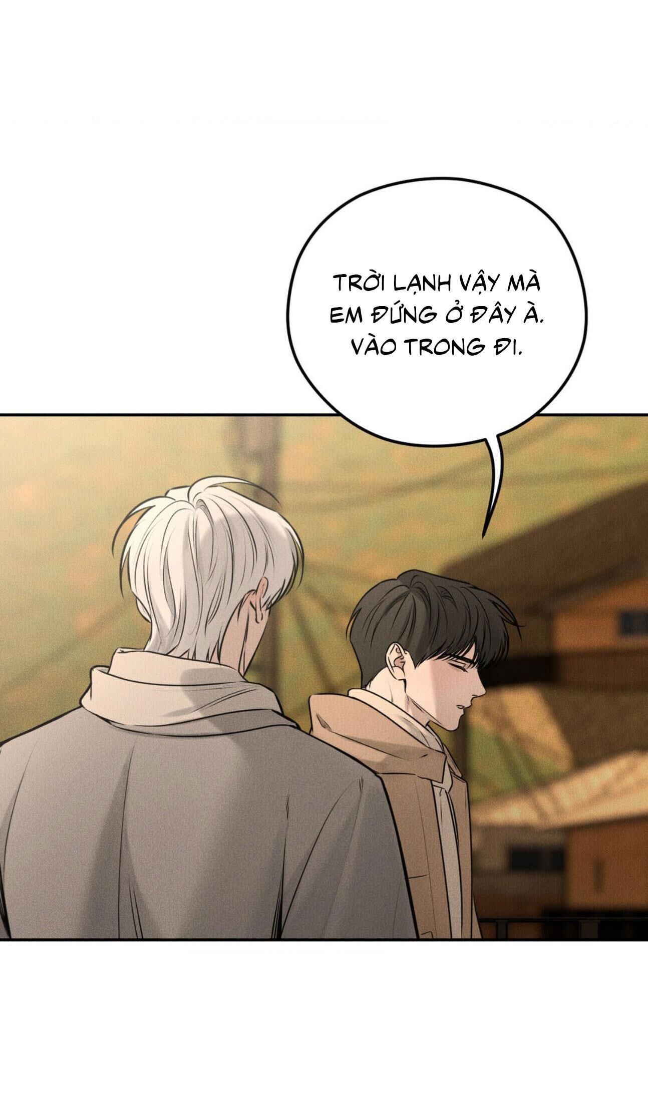 Dear, Teddy Bear Chapter 18 - Trang 2