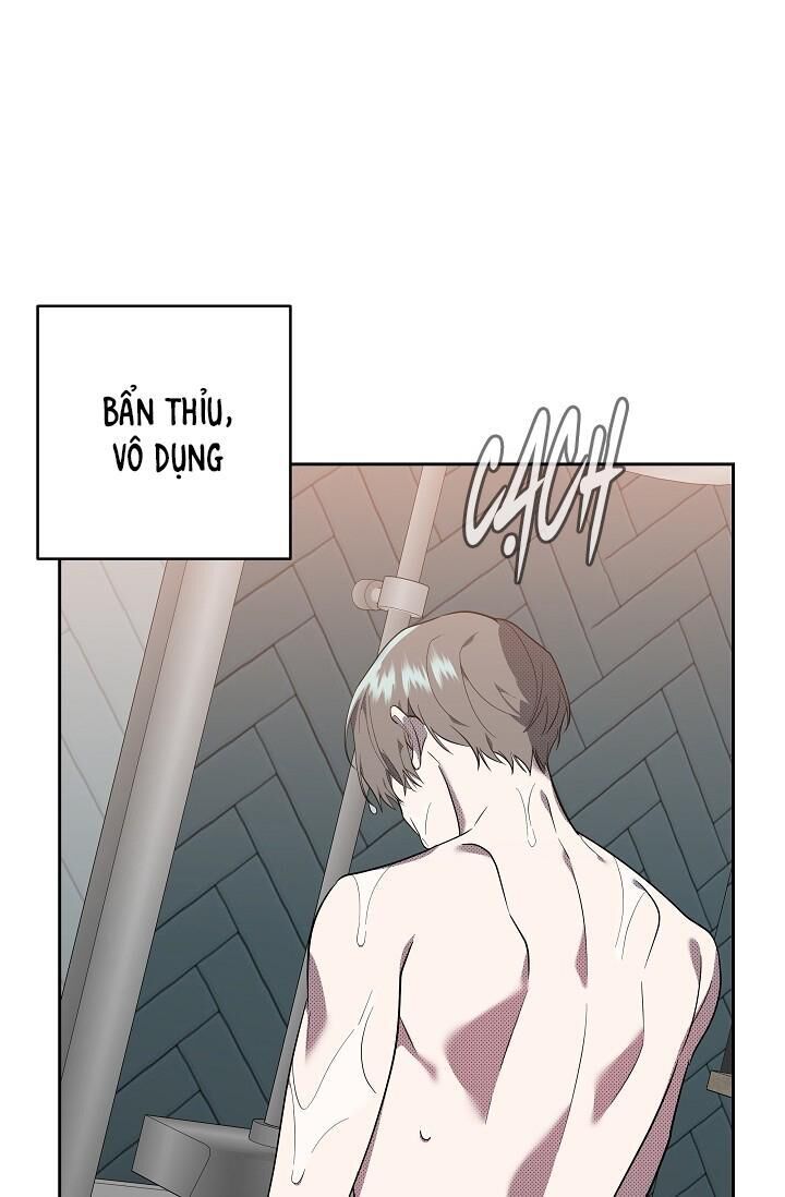 manhwa chịch vồn chịch vã Chapter 84 Marigold Dilema - Next Chương 85