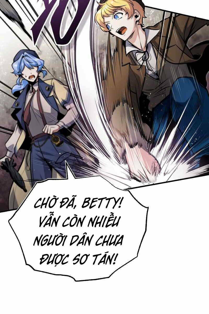 giáo sư gián điệp chapter 52 - Next Chapter 52