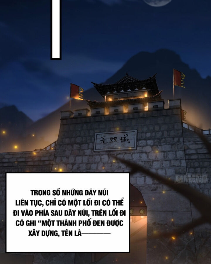 ta là người chính nghĩa, bị hệ thống ép làm kẻ phản diện! chapter 46 - Trang 1