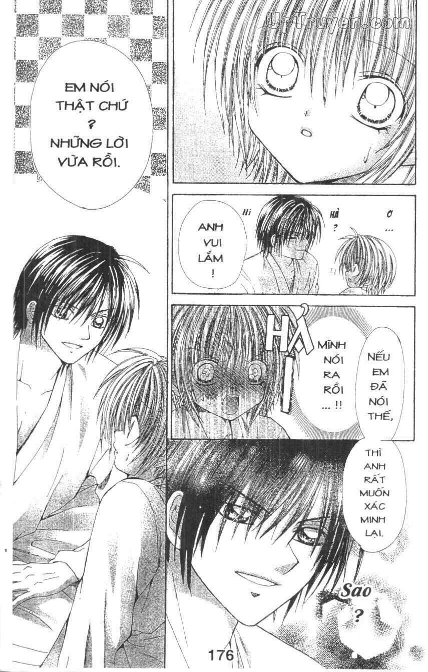 Kare Ni Biyaku O Nomasetara Chapter 5 - Trang 2