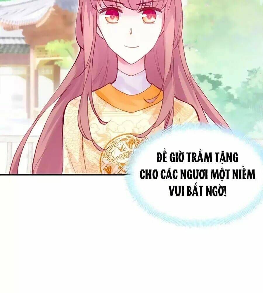 Trẫm Cũng Không Muốn Quá Khí Phách Chapter 25 - Trang 2