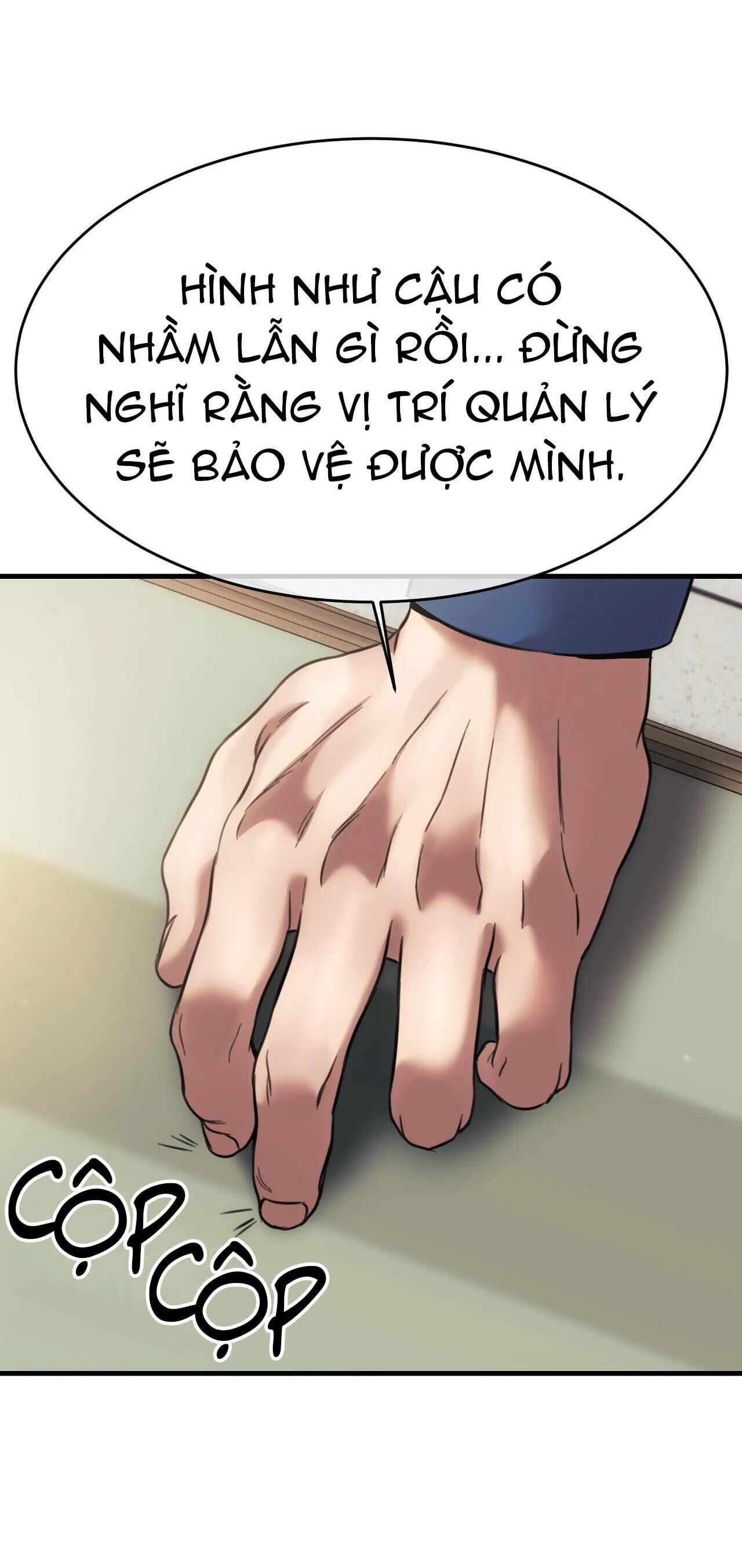 công cuộc báo thù của kẻ yếu thế Chapter 59 - Trang 1