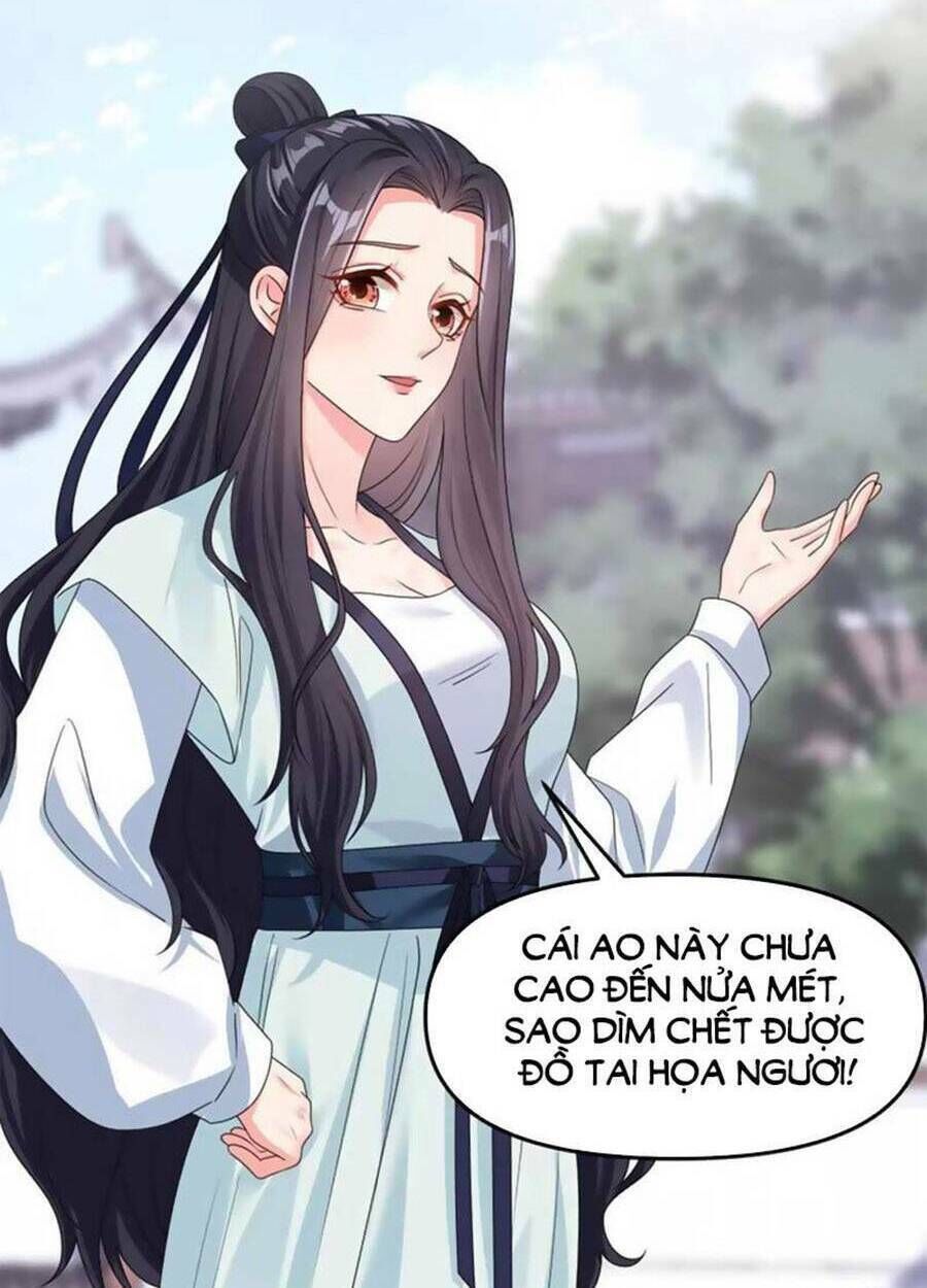 hệ thống xuyên nhanh: ác nam không dễ chọc chapter 123 - Next chapter 124