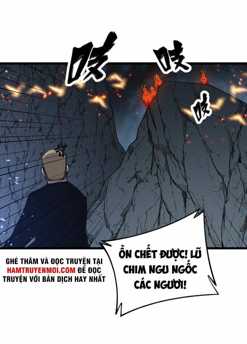 độc thủ vu y chapter 307 - Next chapter 308