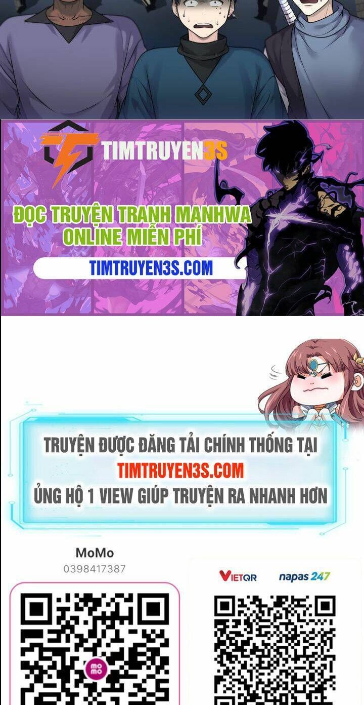 trò chơi của chúa thượng chapter 21 - Trang 2