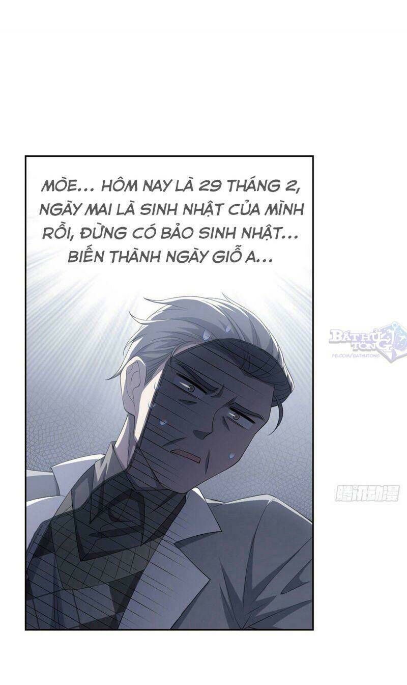 cường giả đến từ trại tâm thần Chapter 6 - Trang 2