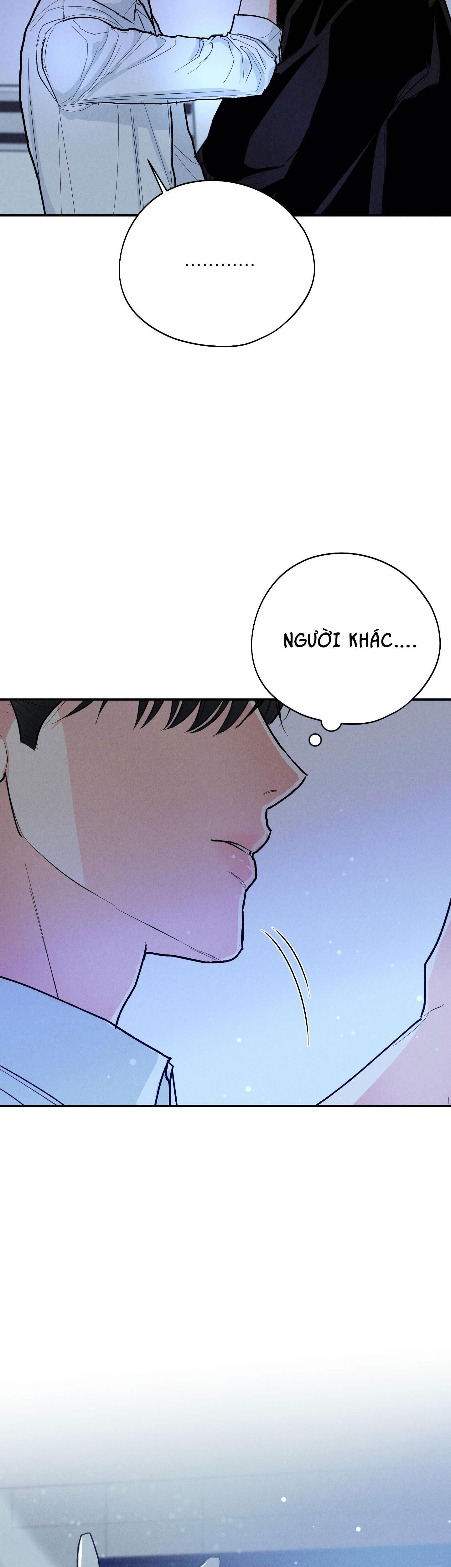 món quà dành cho kẻ ngạo mạn Chapter 33 - Trang 1