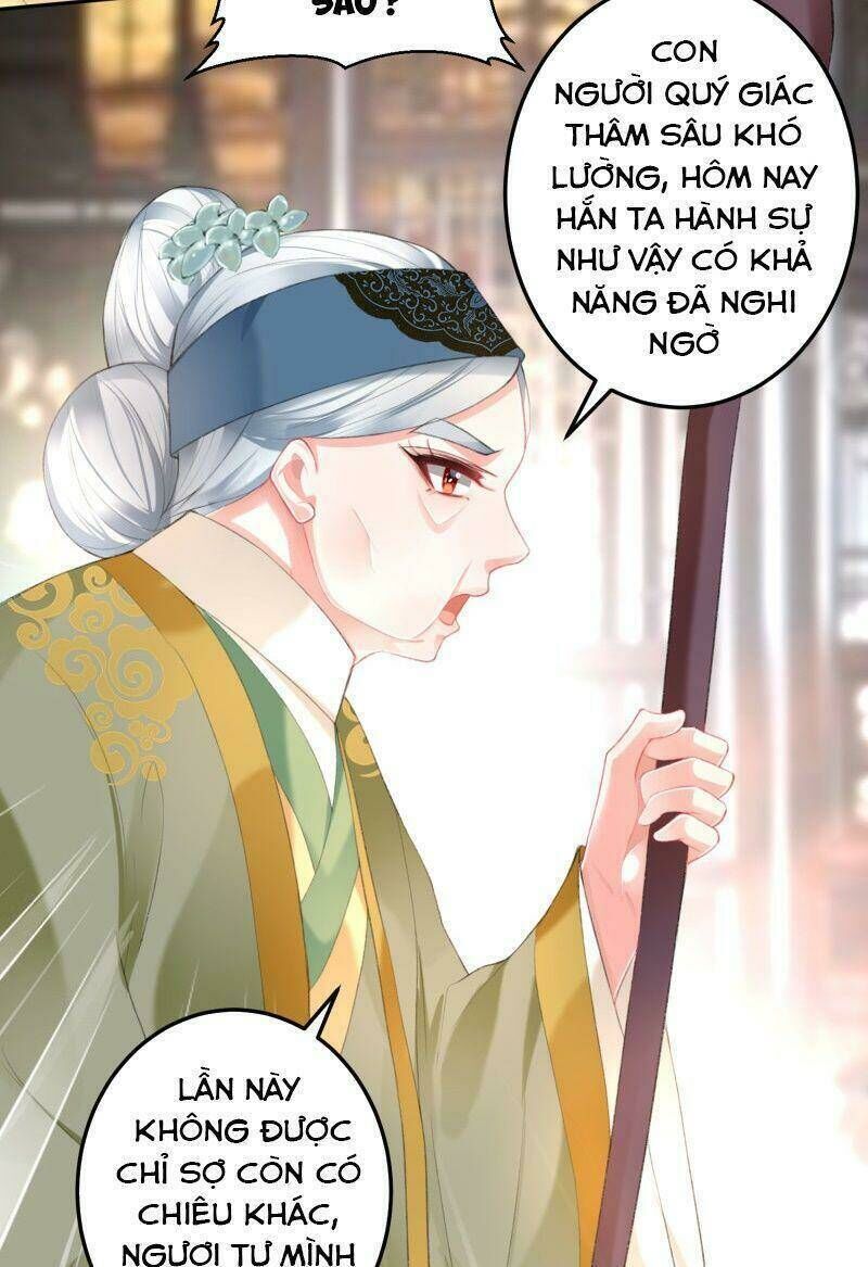 vương gia, áo lót của ngươi rơi mất rồi chapter 109 - Next chapter 110