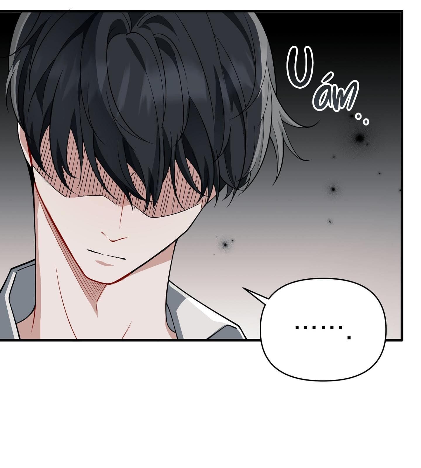 vết hằn Chapter 15 - Next 16