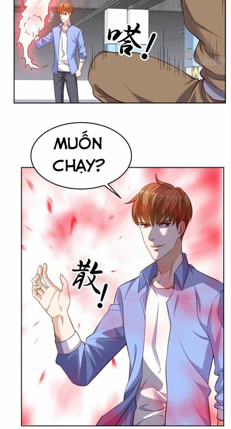 wechat siêu cấp Chapter 92 - Trang 2