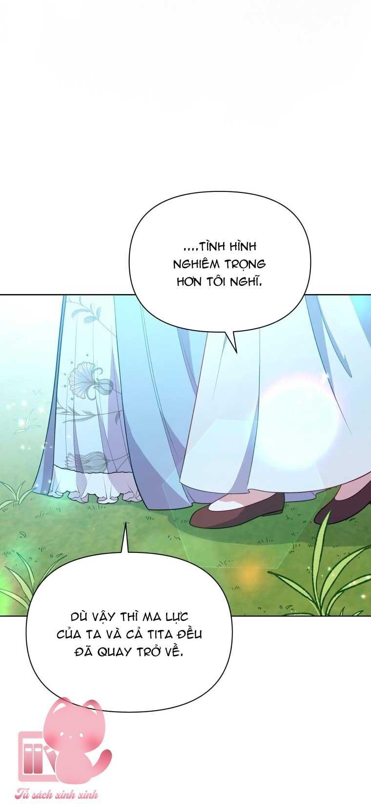 bl ngắn chịch hỏny Chapter 81 - Trang 2