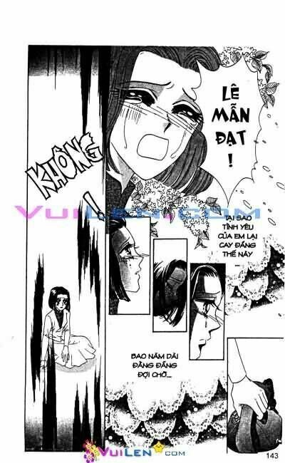 Cô Gái 300 Tuổi Chapter 3 - Next 