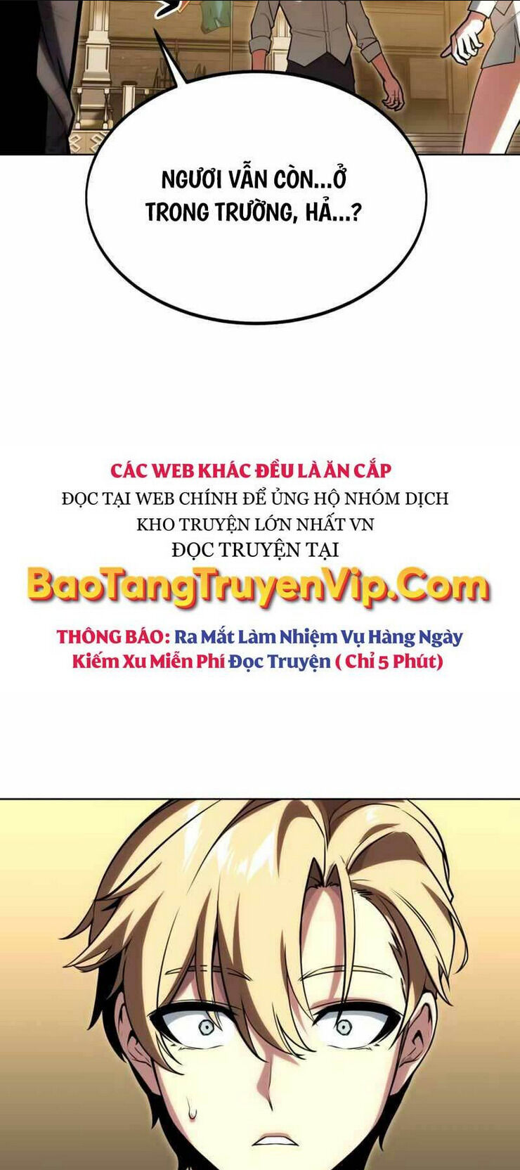 hướng dẫn sinh tồn trong học viện chương 6 - Next chương 7