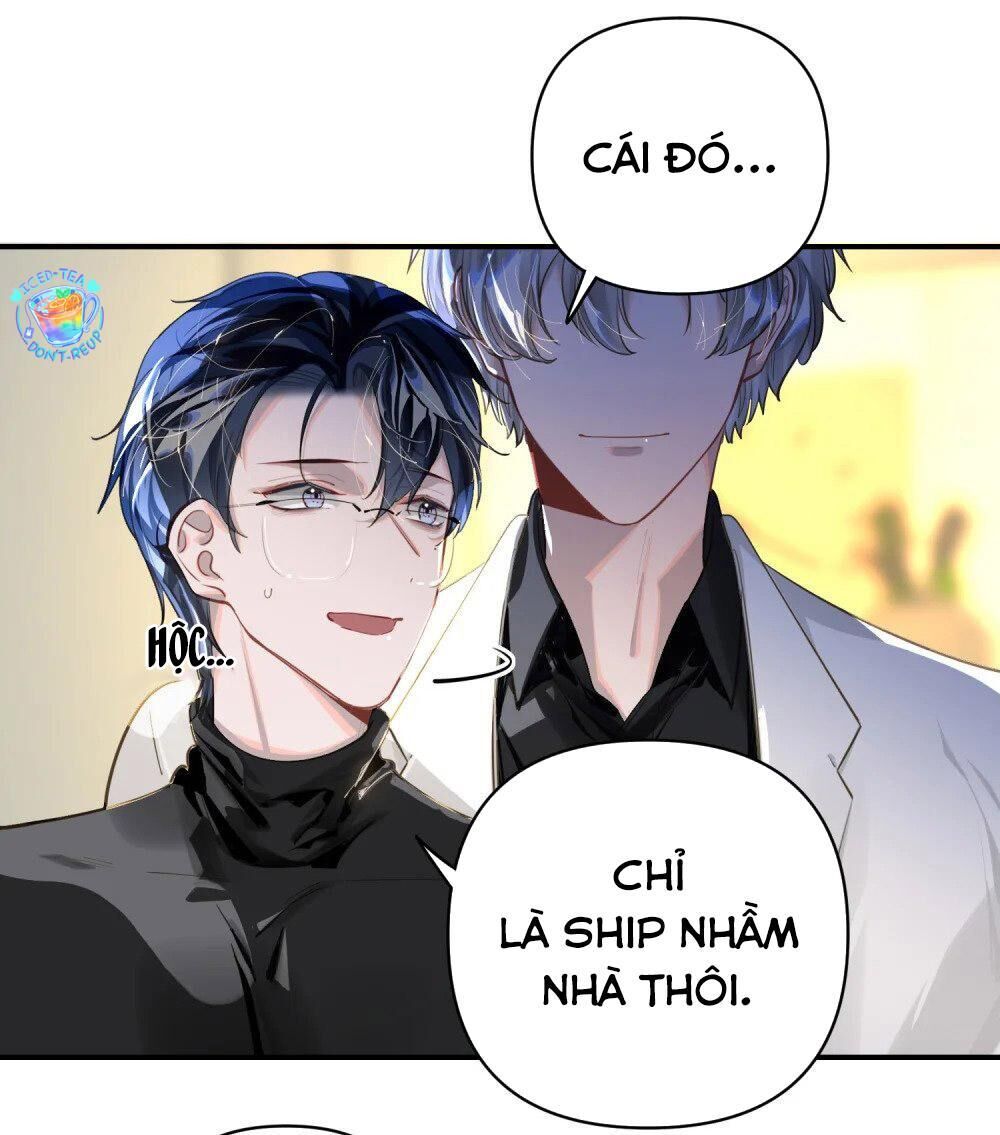 tôi có bệnh Chapter 13 - Trang 1