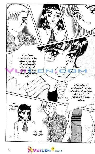 Cánh cửa mùa hè Chapter 3 - Trang 2