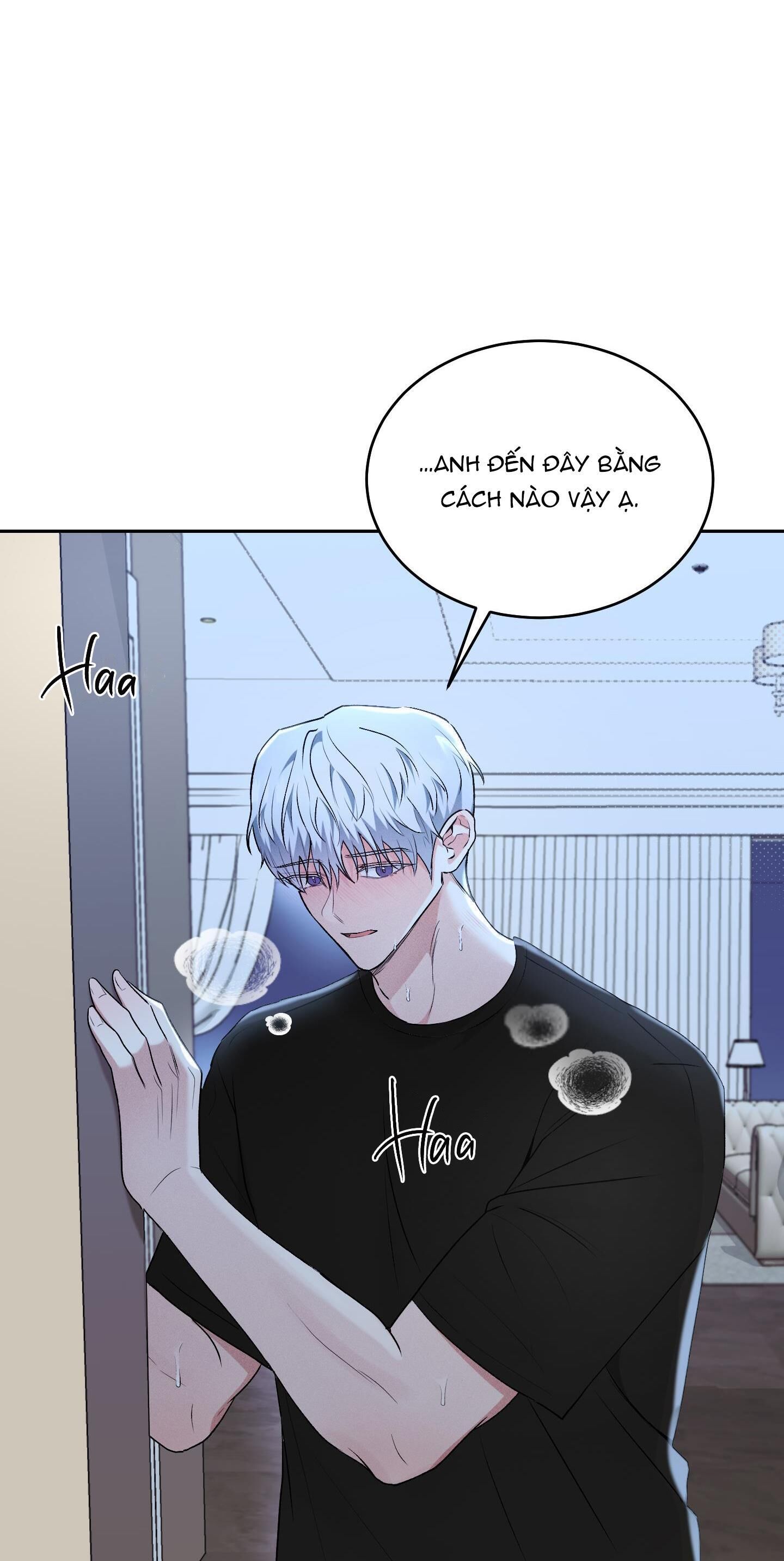 bắn là dính Chapter 19 - Trang 2