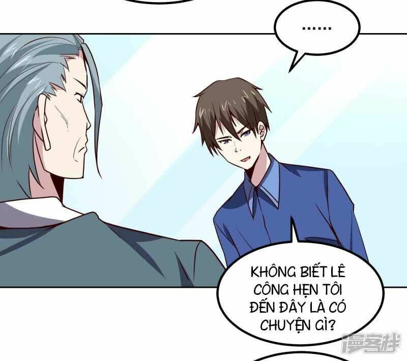 tay chơi thần cấp Chapter 124 - Trang 2