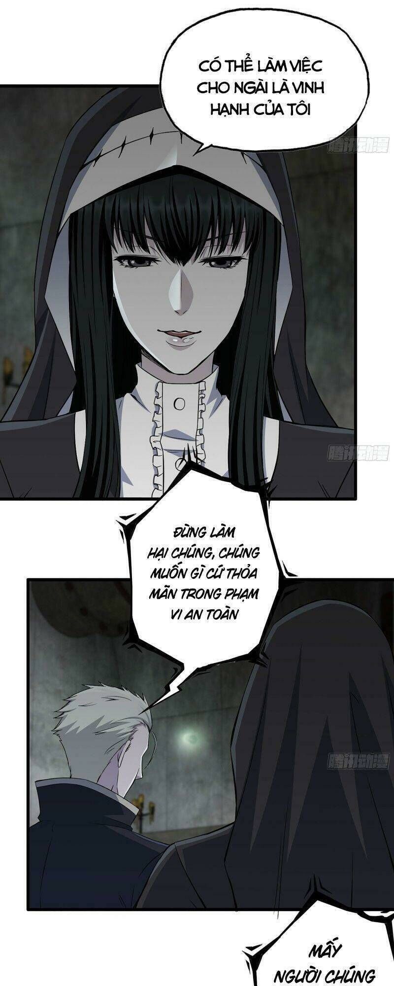 tôi chuyển vàng tại mạt thế Chapter 266 - Next Chapter 267