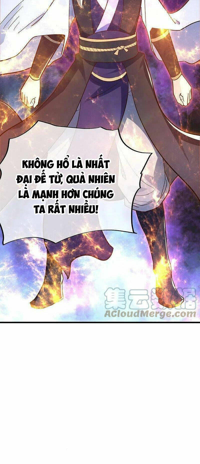 chiến hồn tuyệt thế chapter 475 - Next chapter 476