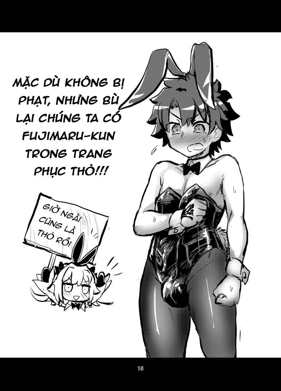 tuyển tập bdsm chịt chọt Chapter 157 - Trang 1