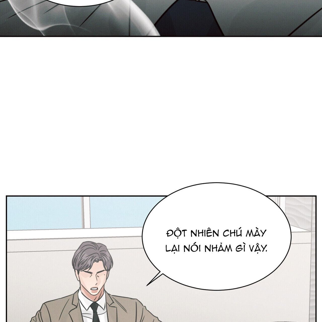 dù anh không yêu em Chapter 84 - Trang 2