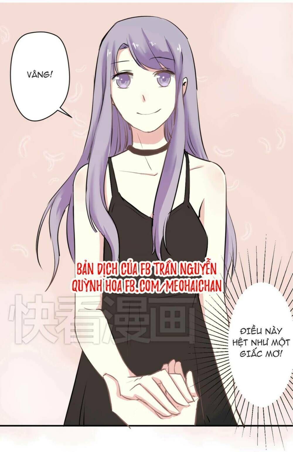 Quy Tắc Mỹ Nam Chapter 4 - Trang 2