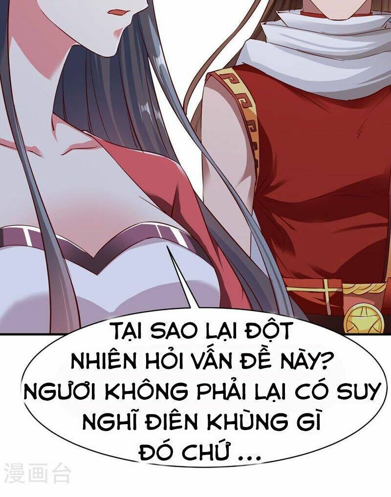 chiến đỉnh Chapter 93 - Trang 2