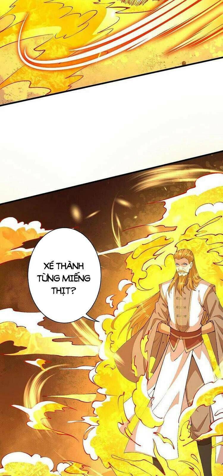 nghịch thiên tà thần chapter 465 - Trang 2