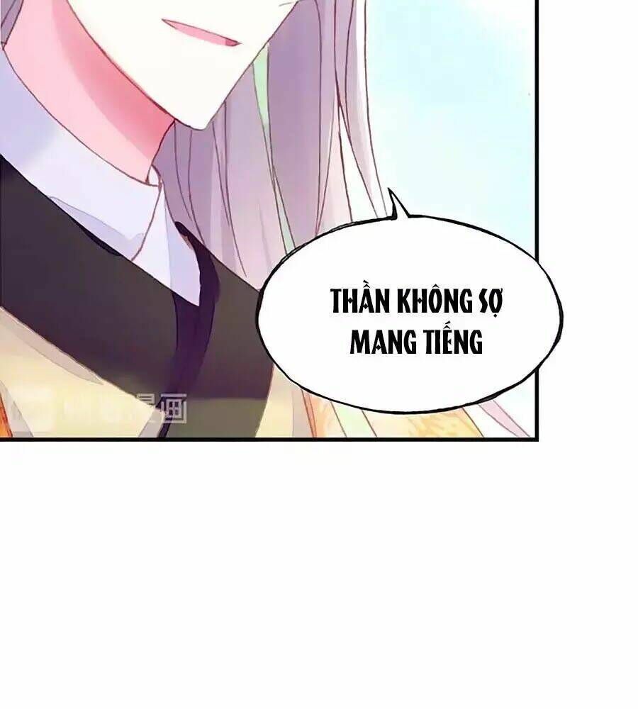 Trẫm Cũng Không Muốn Quá Khí Phách Chapter 29 - Trang 2